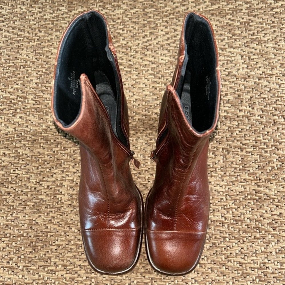 ASOS boots